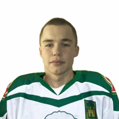 Мухаметшин Раниль