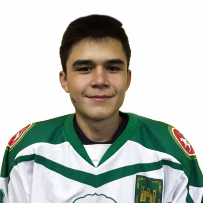 Фатыхов Булат