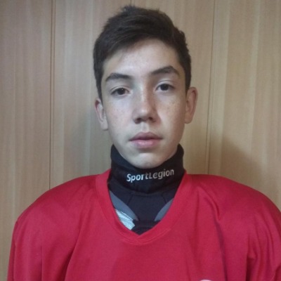 Шарафеев Риназ