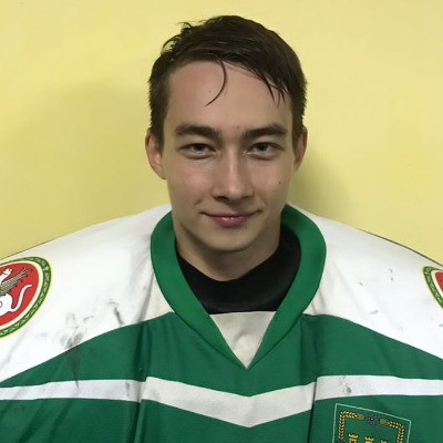 Хасанов Аяз