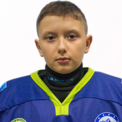 Гимадиев Марс