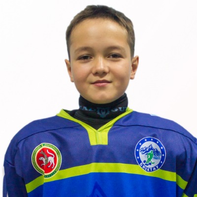 Насыбуллин Эдуард