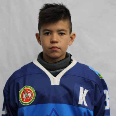 Нурутдинов Карим