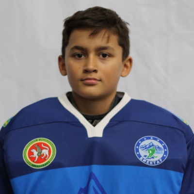 Хайбуллин Рузаль