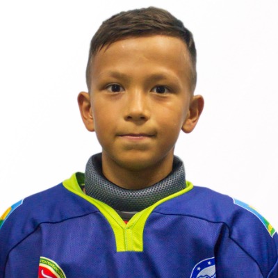 Шакиров Нияз