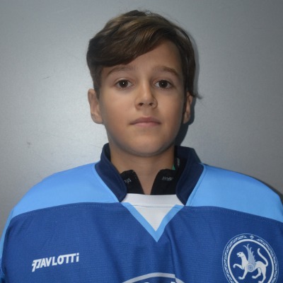 Корунов Павел