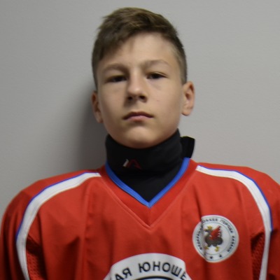 Галимов Амаль