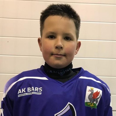 Идиятов Альмир