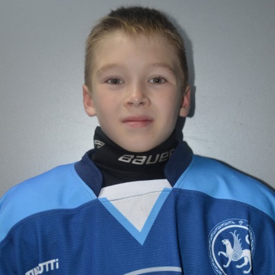 Никитин Андрей