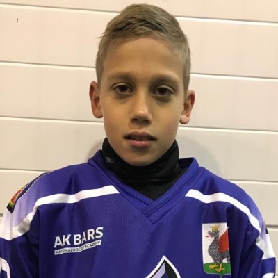 Попеков Али