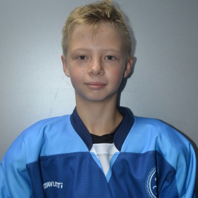 Харитонов Данил