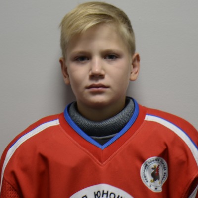 Куньков Илья