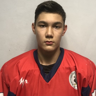 Савин Руслан