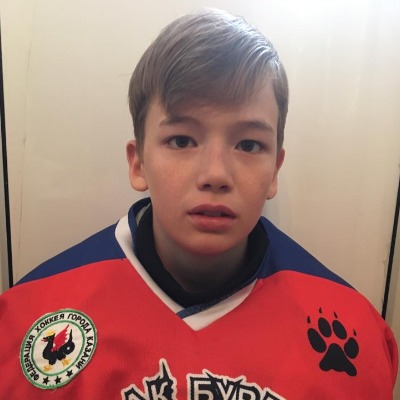 Садыков Богдан