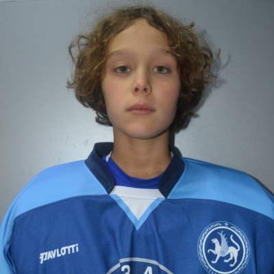 Трофимов Арсений