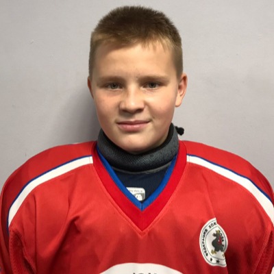 Хайрутдинов Артем