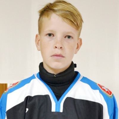 Флегонтов Богдан