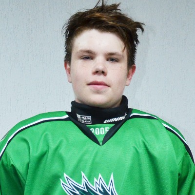 Низамов Арсений