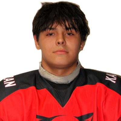 Ризатдинов Рузаль