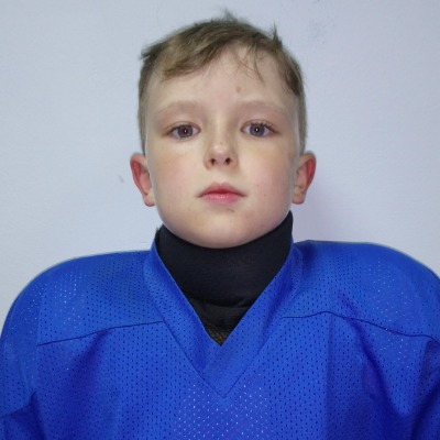 Опарин Денис