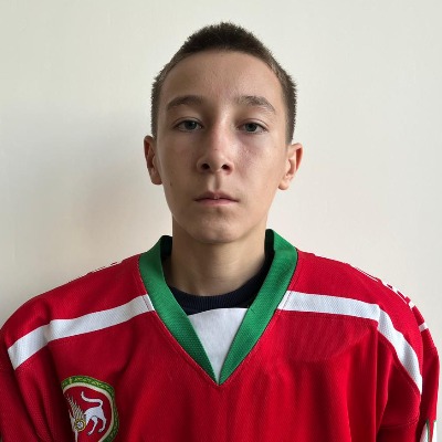 Сафин Булат