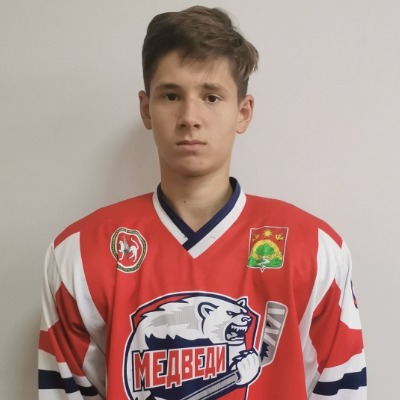 Шагаев Искандер