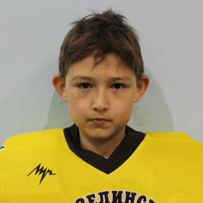 Закиров Айдар