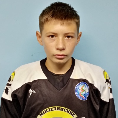 Вячкилев Кирилл