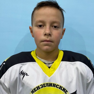 Галиев Амир