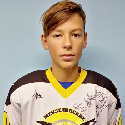 Лаптев Ярослав