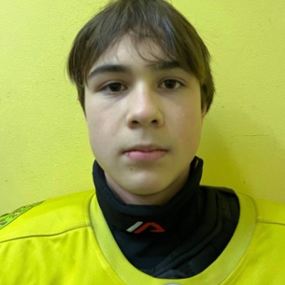 Сабиров Аяз