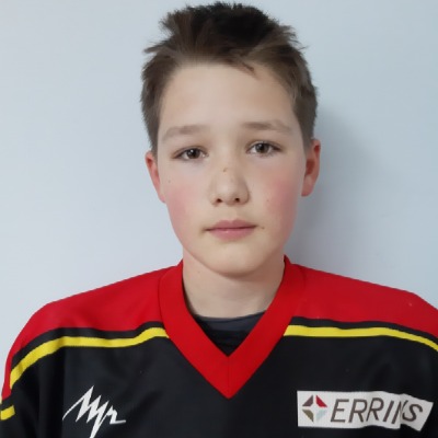 Иванов Ярослав