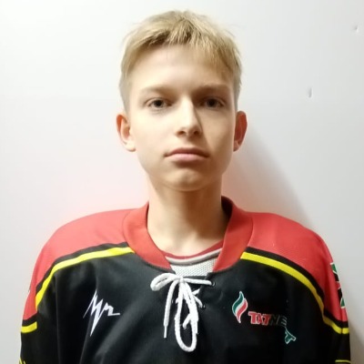 Галимов Егор