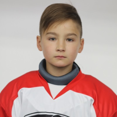 Галямов Роман