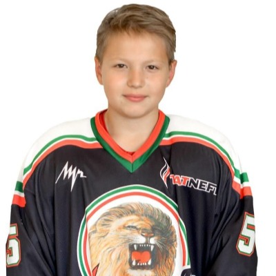 Заляев Ильнур