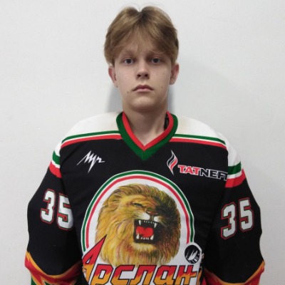 Липовский Богдан