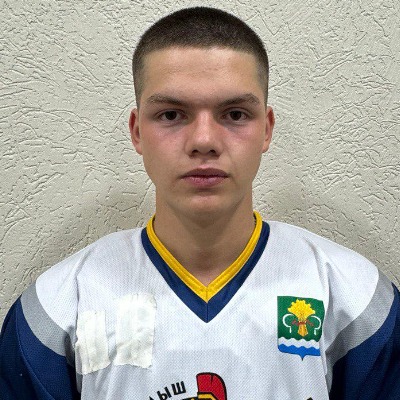 Камалеев Рустем