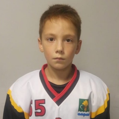 Миннегулов Салават