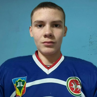 Башаров Миндиар