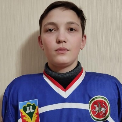 Гаязов Раиф