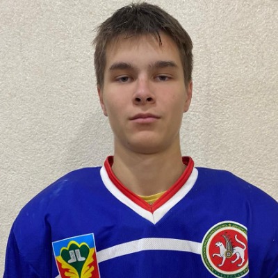 Кадиров Данил