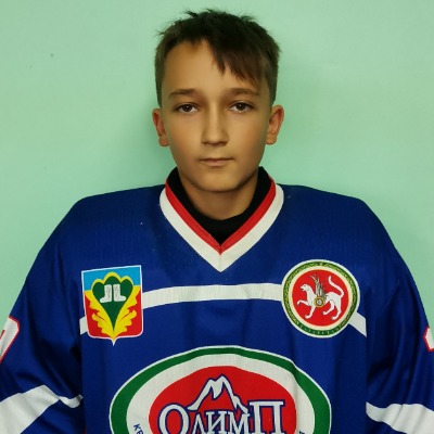 Порсев Радомир