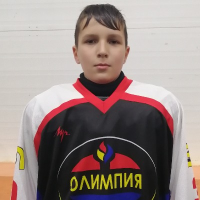 Хабибулин Радмир