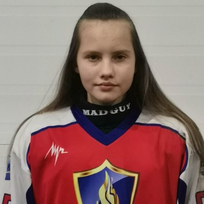 Новикова Яна