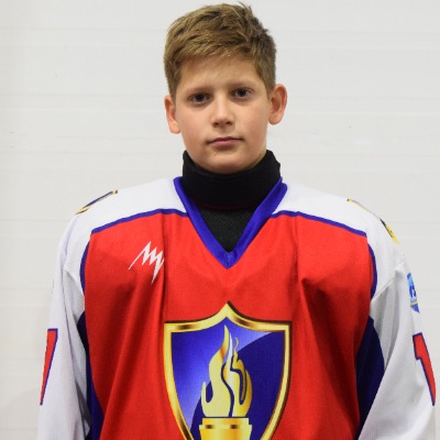 Шевелин Богдан