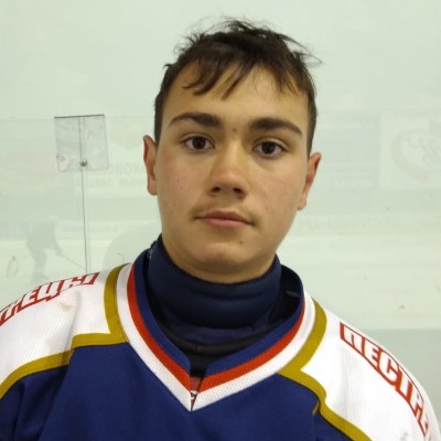 Платонов Илья