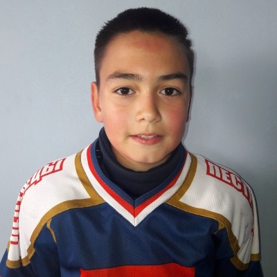 Шакиров Ильяс