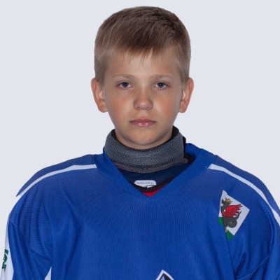 Волков Кирилл