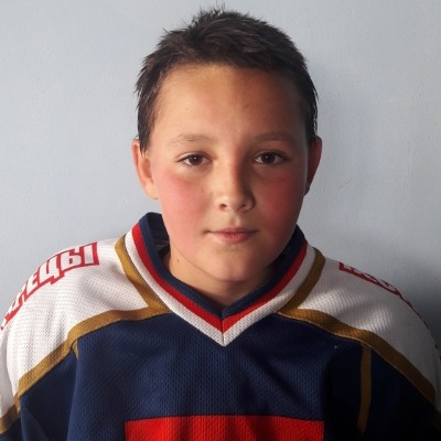 Федотов Савелий