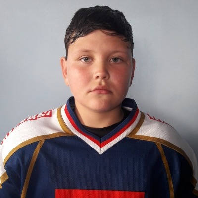 Хузяхметов Самат